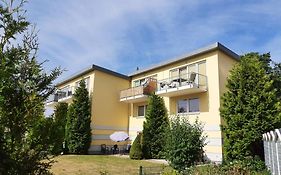 Ferienwohnung Fledermaus