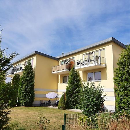 Ferienwohnung Fledermaus Gelbensande Exterior foto